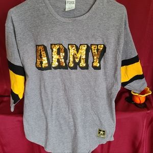 Victoria Secret Pink Shirt